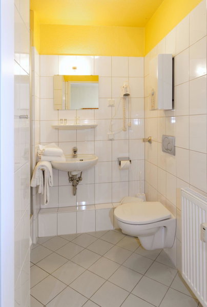 Hotel Alte Fabrik, Mettmann, Germany