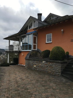 Ferienwohnung Nett, Adenau, Germany