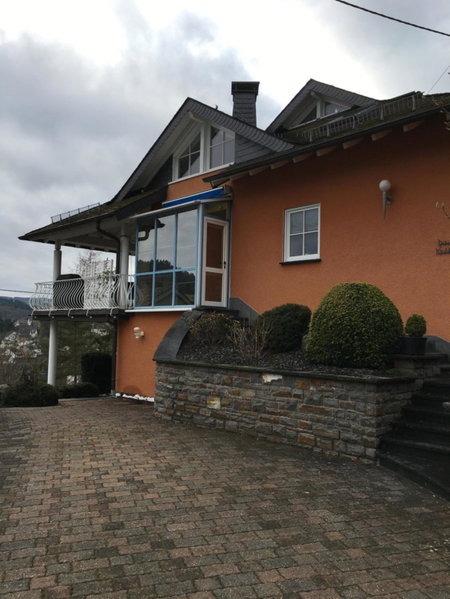 Ferienwohnung Nett, Adenau, Germany