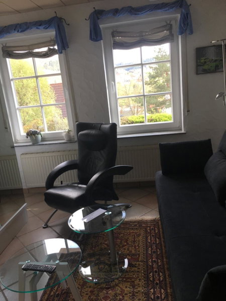 Ferienwohnung Nett, Adenau, Germany