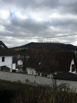 Ferienwohnung Nett, Adenau, Germany