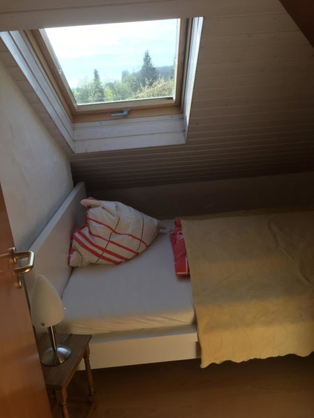 Ferienwohnung Nett, Adenau, Germany