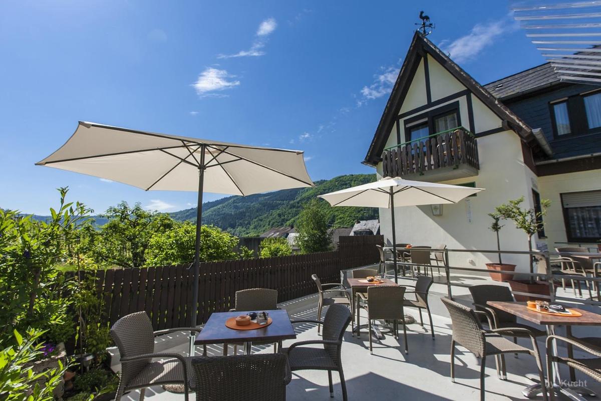 Pension Rehschopp, Germany