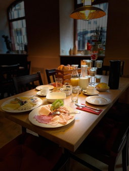 RATSKELLER Hotel & Restaurant, Kröv, Germany