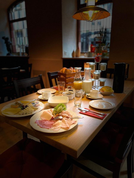 RATSKELLER Hotel & Restaurant, Kröv, Germany