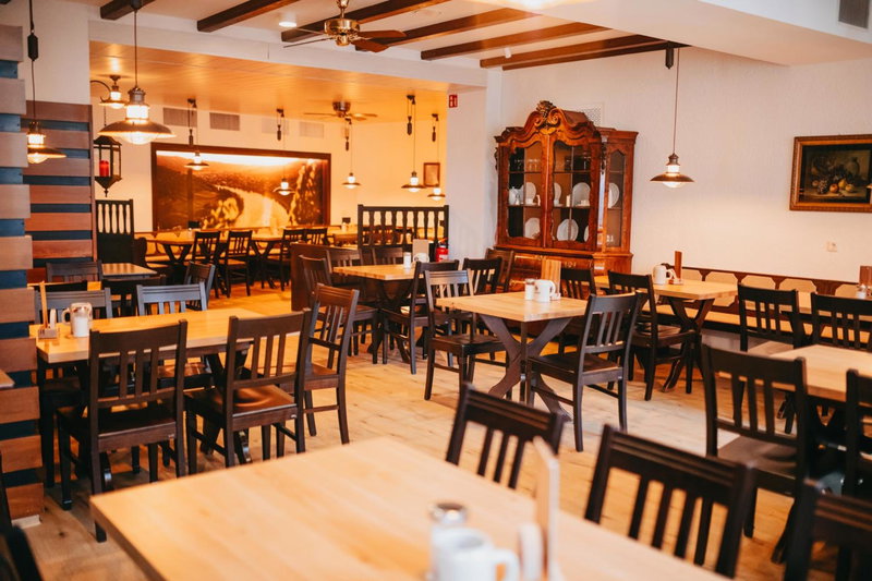 RATSKELLER Hotel & Restaurant, Kröv, Germany