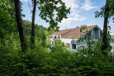Waldhotel Eisenberg, Eisenberg, Germany