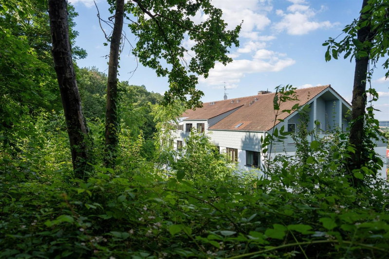 Waldhotel Eisenberg, Eisenberg, Germany