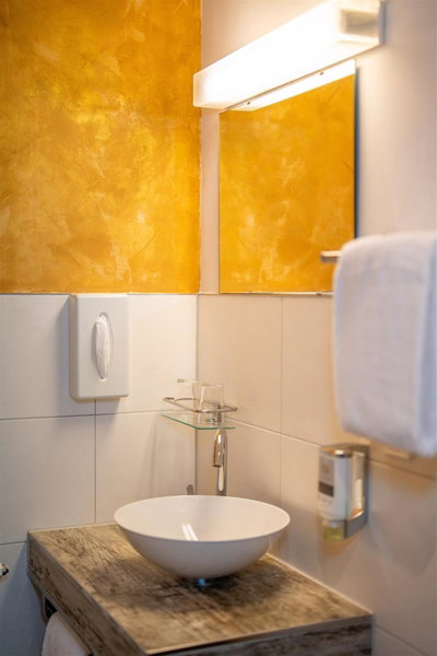 Waldhotel Eisenberg, Eisenberg, Germany