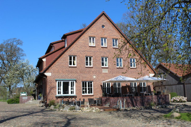 Landgasthof Wildwasser, Wolthausen, Germany