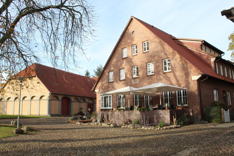 Landgasthof Wildwasser, Wolthausen, Germany