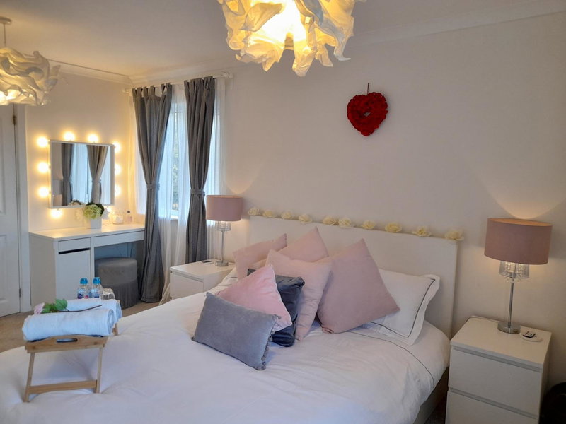 Sunny-side-up, St Austell, United Kingdom