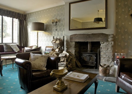 Exmoor White Horse Inn, Minehead, United Kingdom