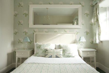 Exmoor White Horse Inn, Minehead, United Kingdom