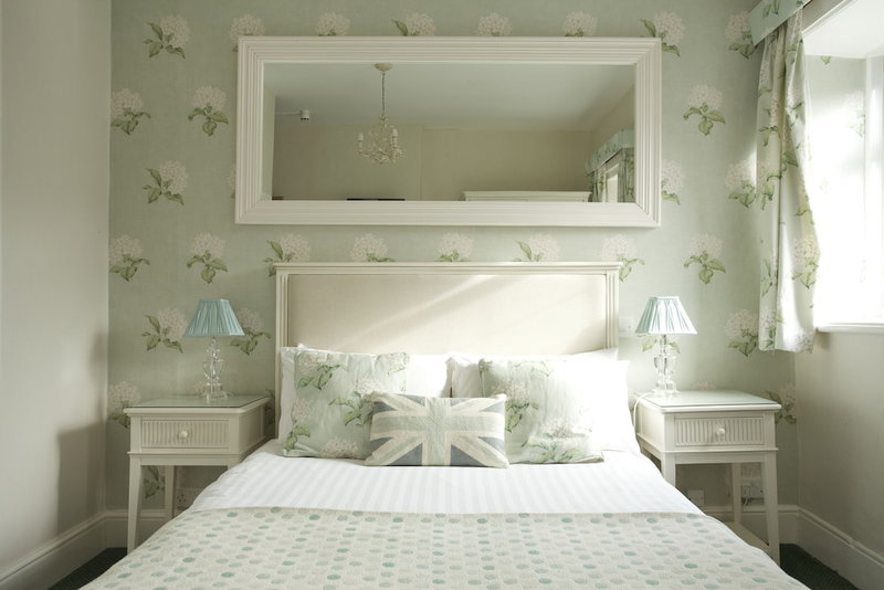 Exmoor White Horse Inn, Minehead, United Kingdom
