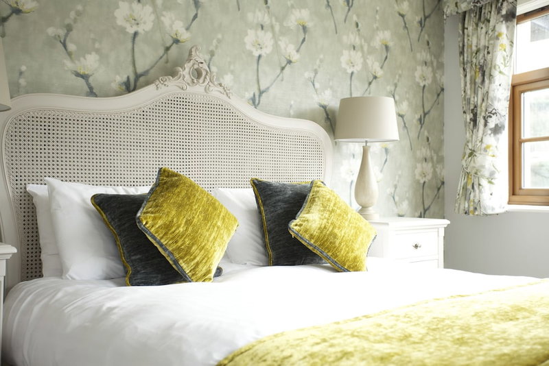 Exmoor White Horse Inn, Minehead, United Kingdom