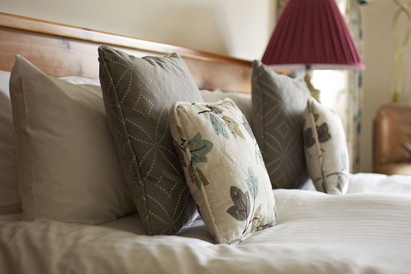 Exmoor White Horse Inn, Minehead, United Kingdom