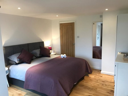 TOR Rooms, Canterbury, United Kingdom