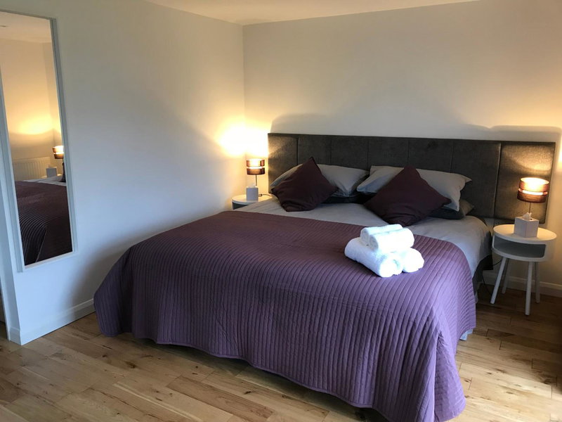 TOR Rooms, Canterbury, United Kingdom