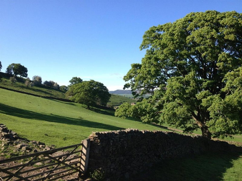Throstle Nest Farm, Skipton, United Kingdom