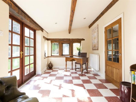Throstle Nest Farm, Skipton, United Kingdom