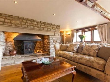 Throstle Nest Farm, Skipton, United Kingdom