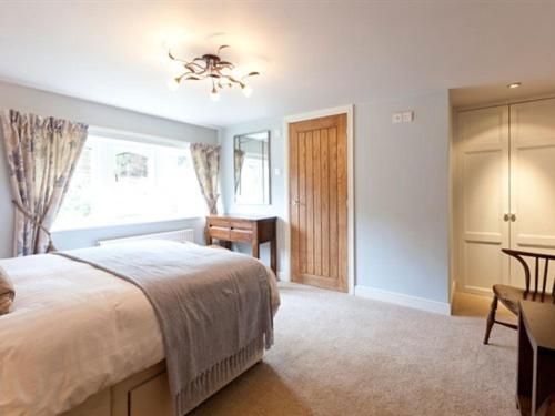 Throstle Nest Farm, Skipton, United Kingdom
