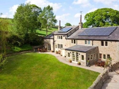 Throstle Nest Farm, Skipton, United Kingdom
