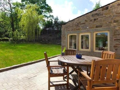 Throstle Nest Farm, Skipton, United Kingdom