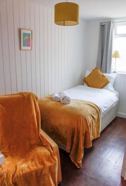 The Wheatsheaf Hotel, Newport, United Kingdom