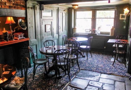 The Wheatsheaf Hotel, Newport, United Kingdom