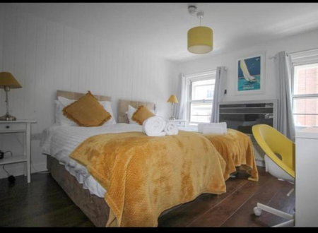 The Wheatsheaf Hotel, Newport, United Kingdom
