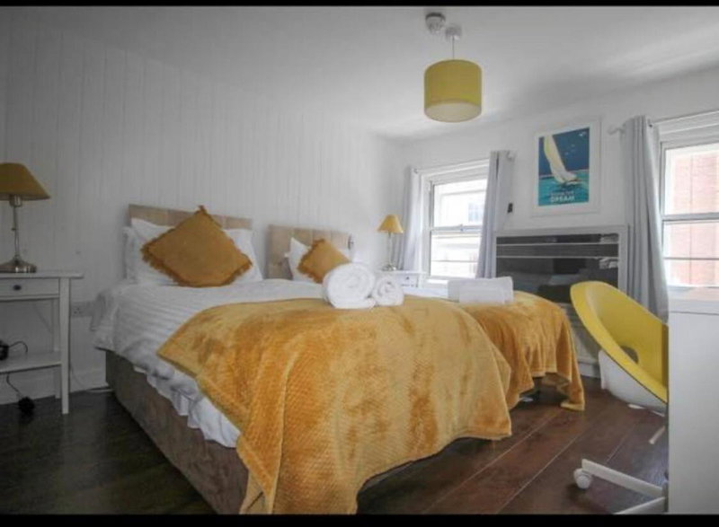 The Wheatsheaf Hotel, Newport, United Kingdom