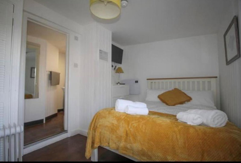 The Wheatsheaf Hotel, Newport, United Kingdom