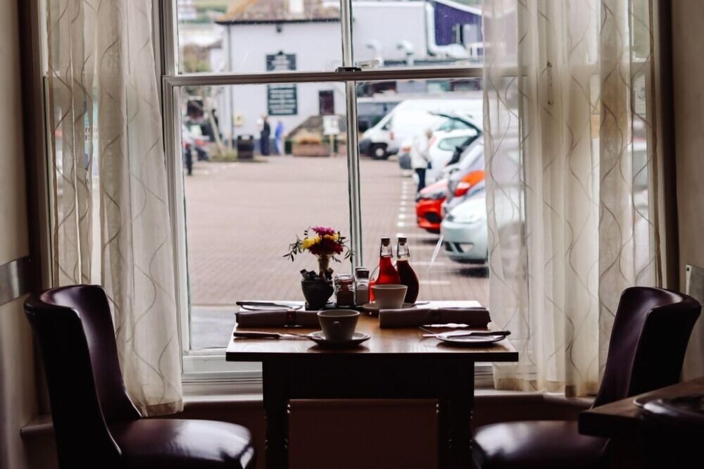 Arosfa Harbourside Guest House, United Kingdom
