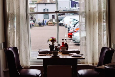 Arosfa Harbourside Guest House, Aberaeron, United Kingdom