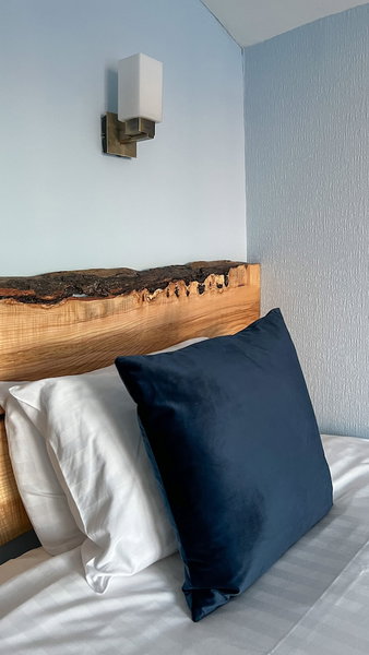 Arosfa Harbourside Guest House, Aberaeron, United Kingdom