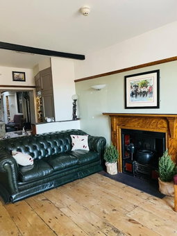 Arosfa Harbourside Guest House, Aberaeron, United Kingdom