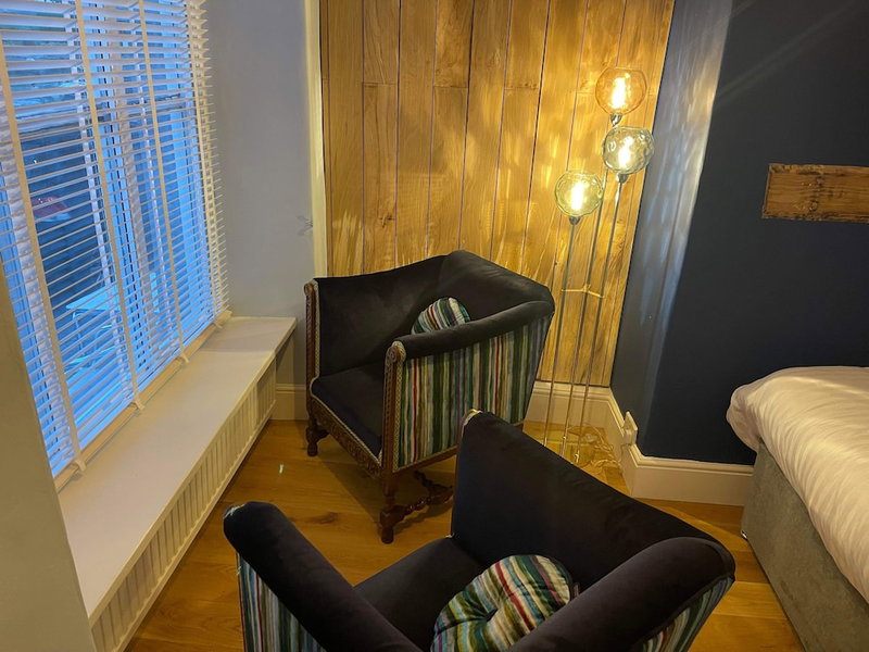 Arosfa Harbourside Guest House, Aberaeron, United Kingdom
