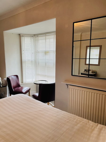 Arosfa Harbourside Guest House, Aberaeron, United Kingdom