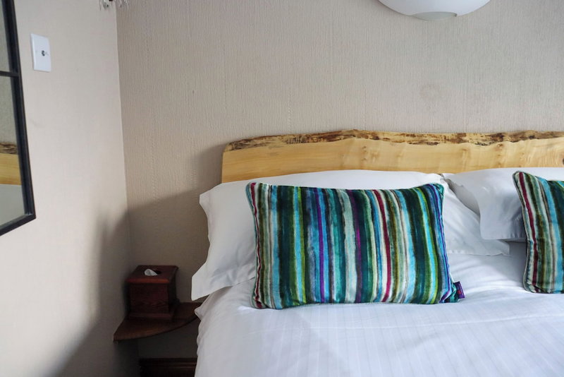 Arosfa Harbourside Guest House, Aberaeron, United Kingdom