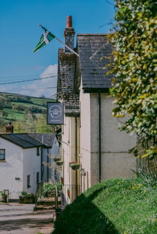 The Butterleigh Inn, Cullompton, United Kingdom