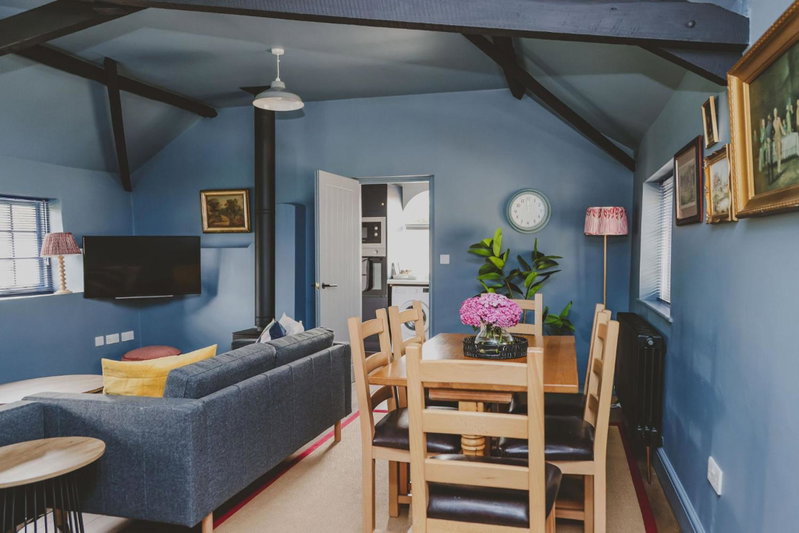 The Butterleigh Inn, Cullompton, United Kingdom