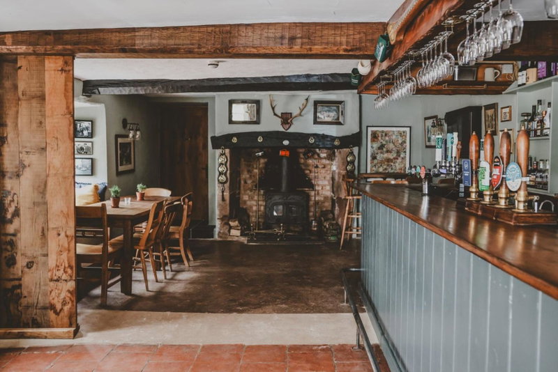 The Butterleigh Inn, Cullompton, United Kingdom