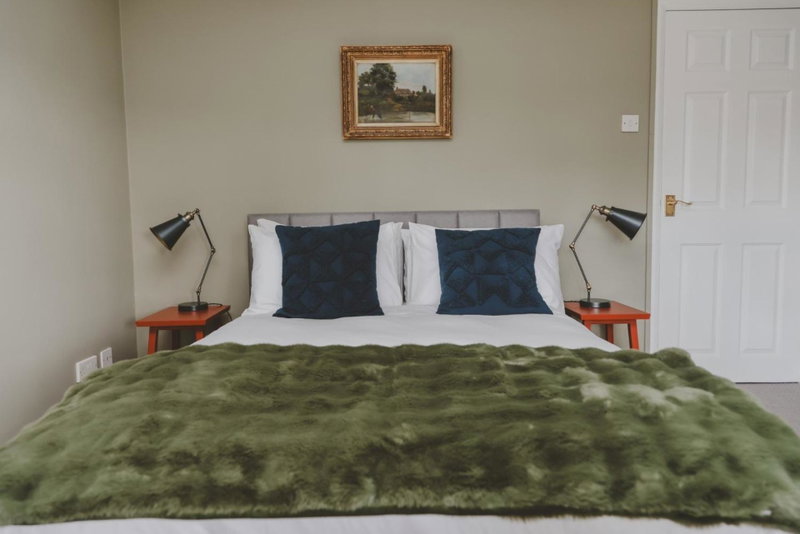 The Butterleigh Inn, Cullompton, United Kingdom