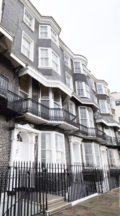 BRIGHTON BEACH APARTMENT Parking Free On-site EV, Brighton & Hove, United Kingdom