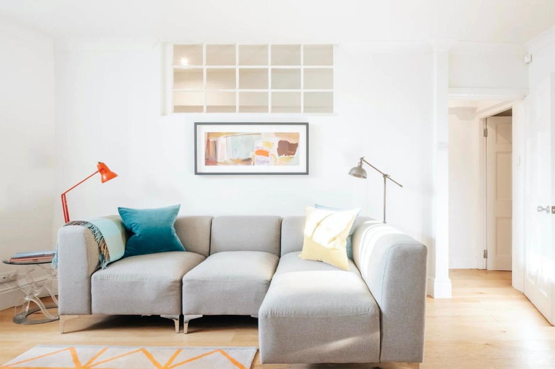 BRIGHTON BEACH APARTMENT Parking Free On-site EV, Brighton & Hove, United Kingdom