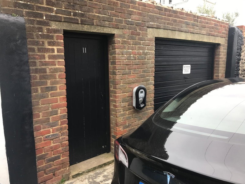 BRIGHTON BEACH APARTMENT Parking Free On-site EV, Brighton & Hove, United Kingdom