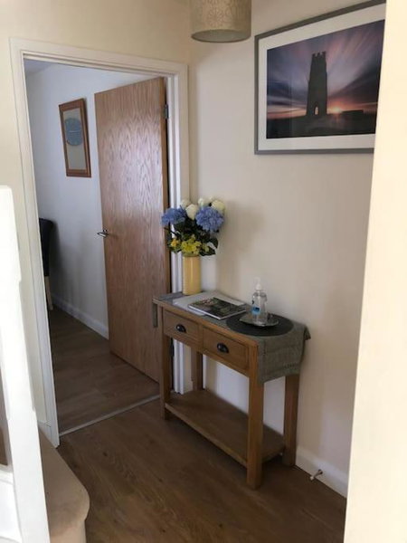 Abbotsleigh Rest - close to Glastonbury Abbey, Glastonbury, United Kingdom