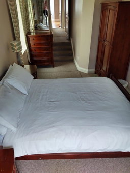 Snooze Apartments, Newcastle, United Kingdom